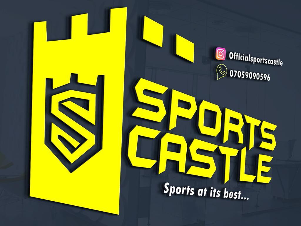 Sports Castle